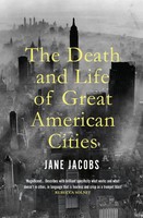 The Death And Life Of Great American Cities | Jane Jacobs | Englisch | Buch