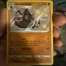 Sandaconda - SV071/SV122 NM / M - Holo Rare - Shining Fates - SWSH Pokemon TCG