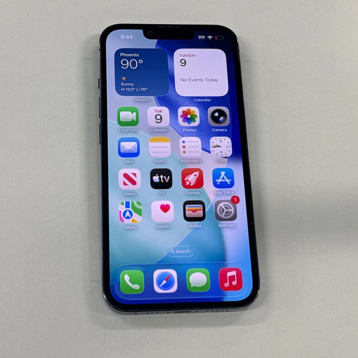 Apple iPhone 13 Pro for sale | eBay