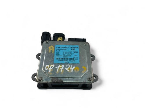 CITROËN C3 I FC Steuergerät für Servolenkung 9653783580 32111447