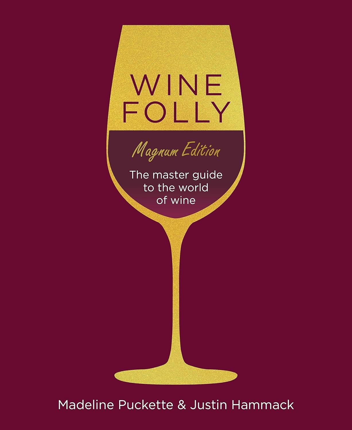 Wine Folly: Magnum Edition : The Master Guide Madeline Puckette - Image 5