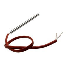 Z&uuml;ndwiderstand Gl&uuml;hz&uuml;nder HT48485 Z&uuml;ndelement f&uuml;r Rowi Pelletofen 280W 230V