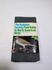 The Audubon Society Field Guide To North American Birds: Eastern Region - GOOD