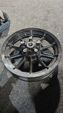 Custom Motorcycle Wheel 16 Inch