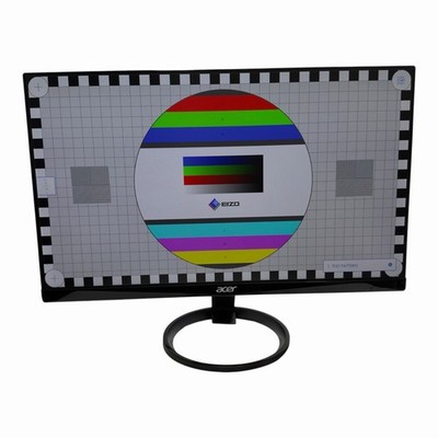 Acer R240HY bidx 23.8'' Widescreen FHD 1920x1080p 60HZ IPS LCD Monitor HDMI Cable