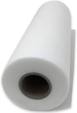 H.B.I. Wash Away Water Soluble Stabilizer Embroidery Roll Stabilizer Embroidery