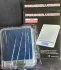 NEW Superior Mini Digital Platform Scale Back Light Display Tare Function — photo 2