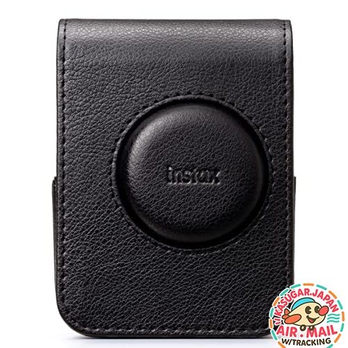 FUJIFILM instax mini Evo Instant Camera Case fm Japan w/Tracking