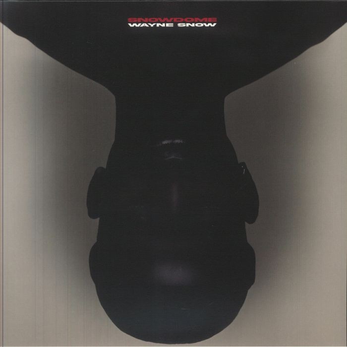 WAYNE SNOW - Snowdome - Vinyl (gatefold translucent red vinyl LP)