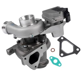 Turbolader für Mercedes Vito Vito/Mixto W639 111 115 CDi OM 646 DE LA 6460901380
