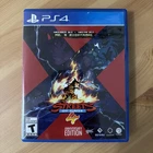Streets of Rage 4 - Anniversary Edition - Sony PlayStation 4 Complete