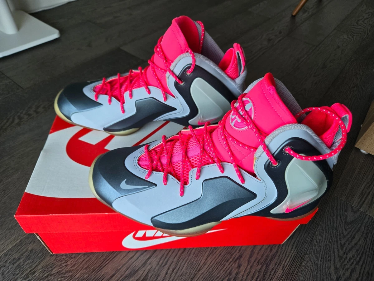 Preços baixos em Tênis Nike Lil Penny Posite masculino | eBay