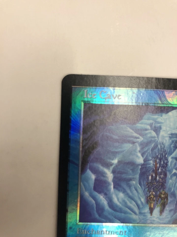 Ice Cave Apocalypse Foil - Image 4 of 4
