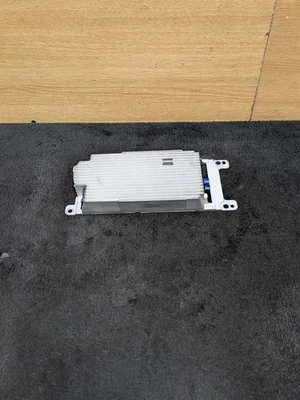 BMW 3 SERIES MK6 F30 BLUETOOTH CONTROL MODULE 9257150 - Image 1 of 4