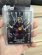 2025-26 Topps Knockout UEFA Club Competitions Soccer Checklist Guide in-content 44