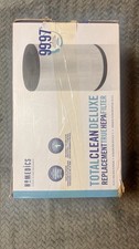 HoMedics TotalClean 3-in-1 True HEPA Filter Replacement for Air Purifier Genuine