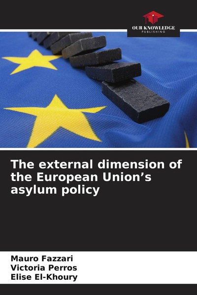 The External Dimension Of The European Union's Asylum Policy Elise El-Khoury-image
