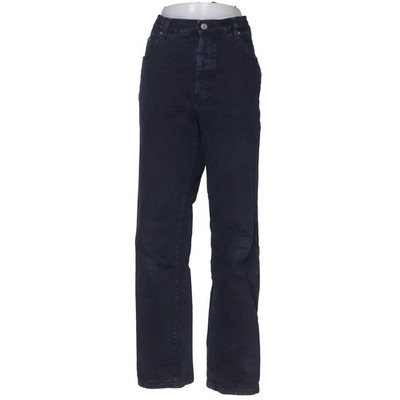 Casucci, Jeans, Größe: 36, Blau, Baumwolle, Einfarbig, Denim, Damen #BiY