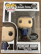Funko Pop The Addams Family Vinyl Figures 29