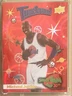 2026 Upper Deck Space Jam 30th Anniversary Michael Jordan /1996 Red Fly High SSP