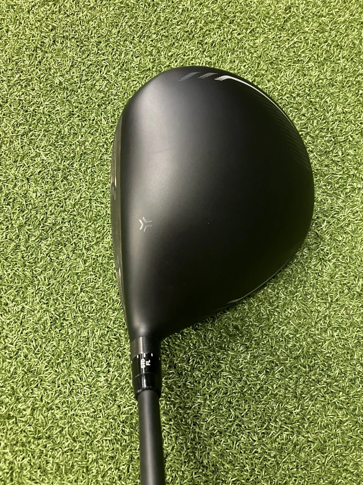 Srixon ZX7 Mk2 Driver 9.5 Degree Extra Stiff HZRDUS Shaft *Used Once* PGA Seller - Image 2 of 4