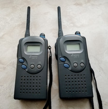 Stabo LPD11 Handfunkgerät 2er Set | Schwarz