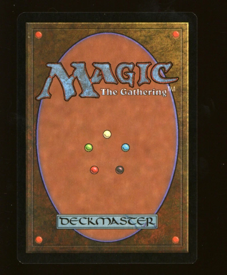 Magic MTG Exodus City of Traitors NEAR MINT NM *523 - Image 2 of 2