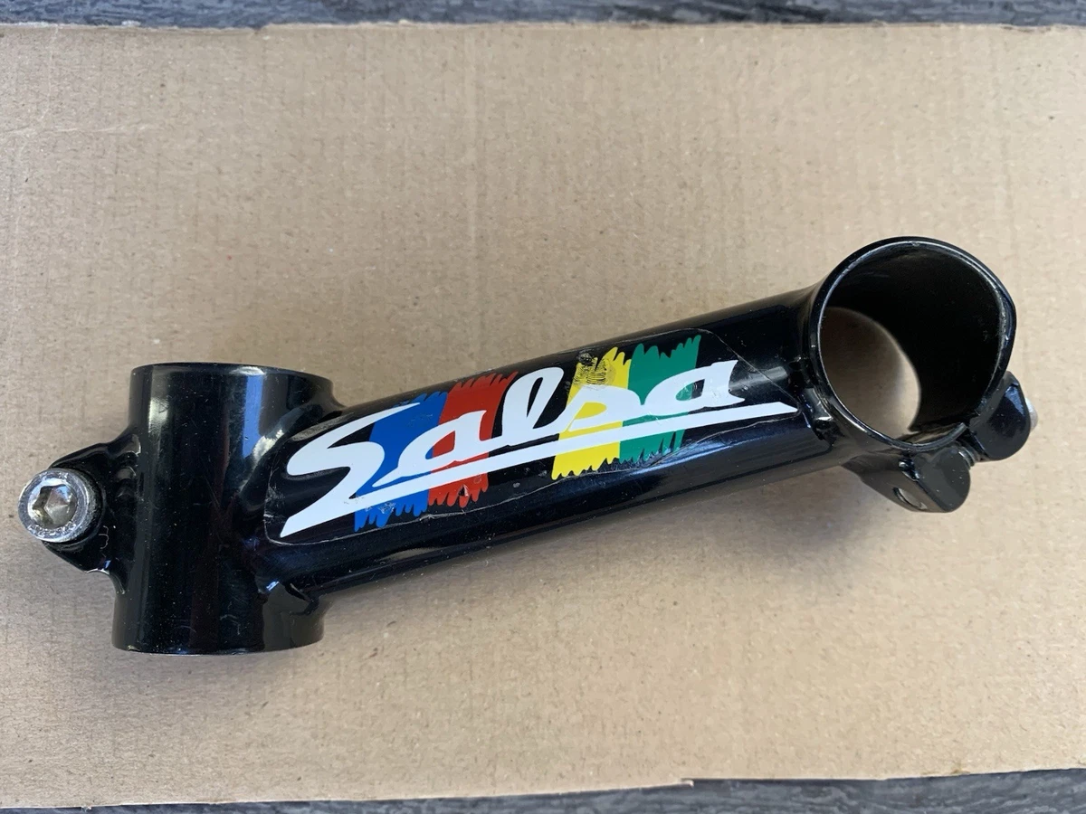 Salsa Bicycle Stems for sale - eBay