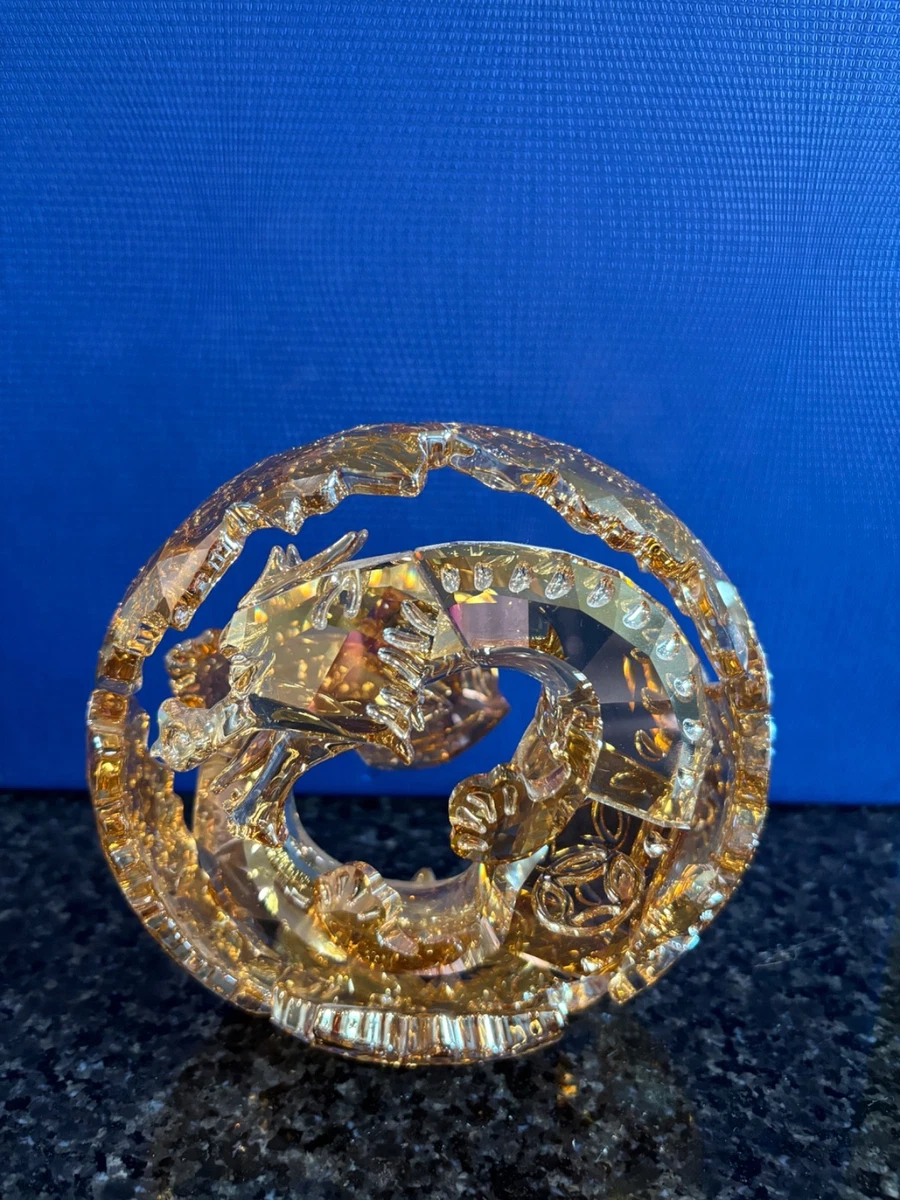 Swarovski Chinese Zodiac for sale | eBay