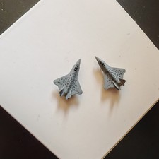 NEW 1/350/400/700 Russian SU-75 Sukhoi Checkmate fighter aircraft 2/pcs