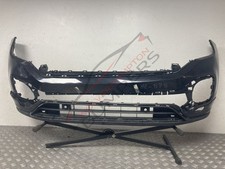 VOLKSWAGEN T-CROSS Mk2 2019-2023 Front Bumper HE-878 2GM805903D
