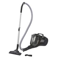 Hoover HP1 Bagless Cylinder Vacuum Cleaner Lightweight 700W Powerful Suction