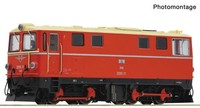 Roco 7540005, Diesellokomotive Rh 2095, ÖBb, Neu & Ovp, H0E