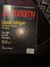 Astronomy Magazine