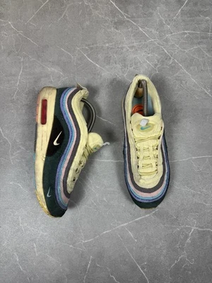 Nike Air Max 1/97 x Sean Wotherspoon
