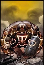 UNCANNY X-MEN: FEAR ITSELF By Kieron Gillen & Greg Land - Hardcover