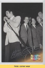 1999 Elvis: The Platinum Collection Elvis Presley Good Rockin' Tonight READ 0q4