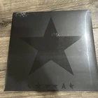 New ListingLP DAVID BOWIE Blackstar (2LPs Vinyl, Parlophone 2026) NEW MINT SEALED
