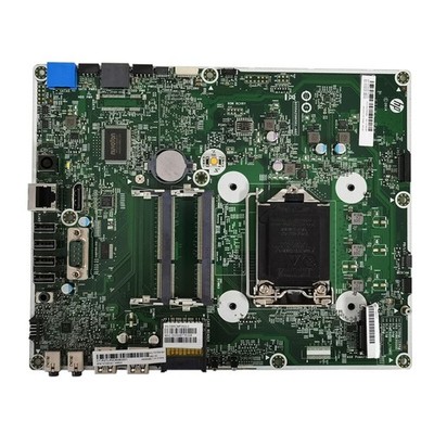 For HP ProOne 400 G1 AIO Motherboard 737185-001 737340-001 Motherboard #zb