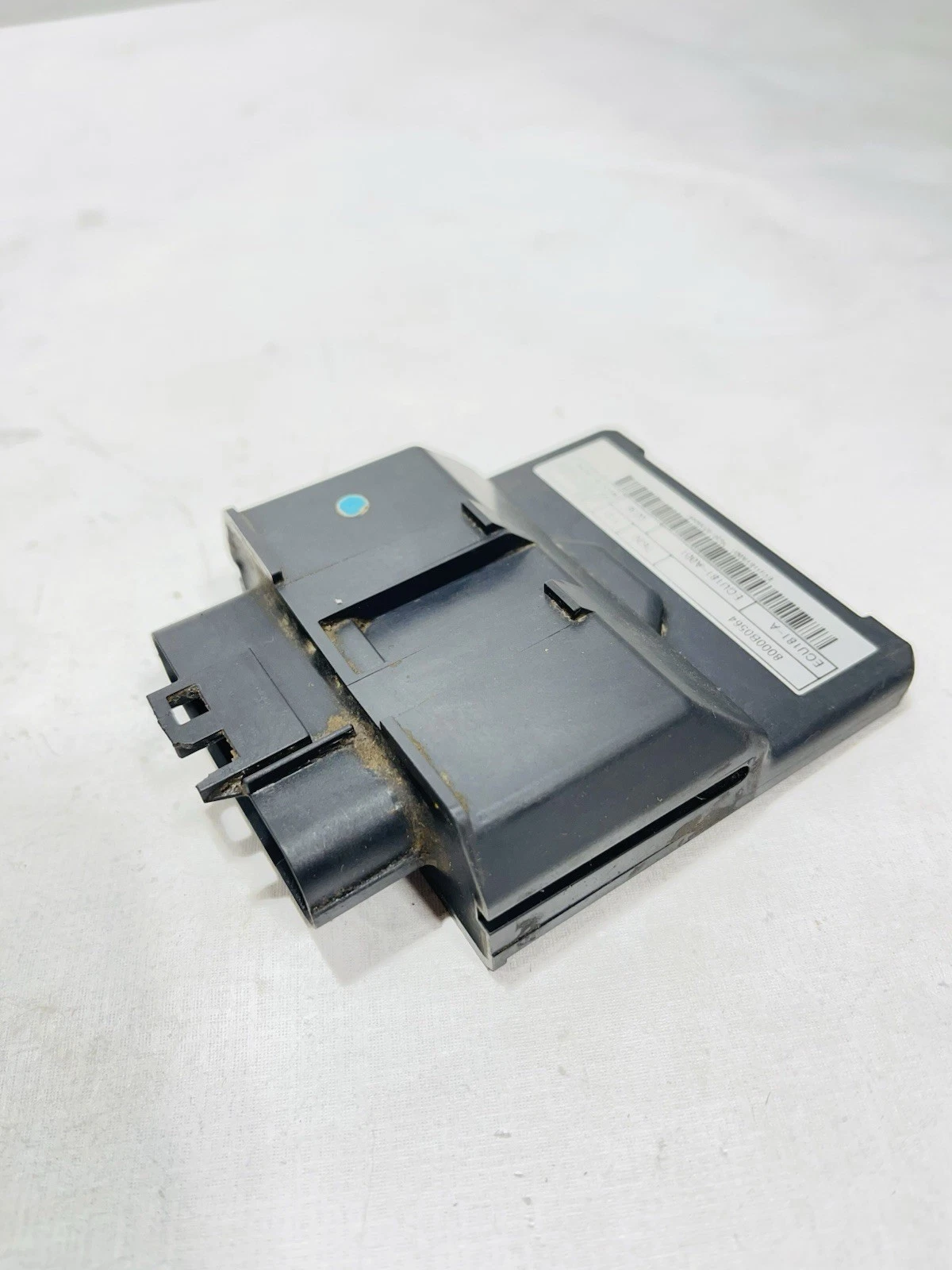 2008 Husqvarna TE 250 - Mikuni OEM CDI ECU Black Unit - Stock Computer Box