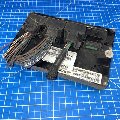 2009 2010 Jeep Commander 3.7L Engine Computer Control Module ECM ECU P05150467AA