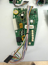 Bunn Ultra-2 Main Control Board 44039 w/ RTC & Display Granita Slushy OEM