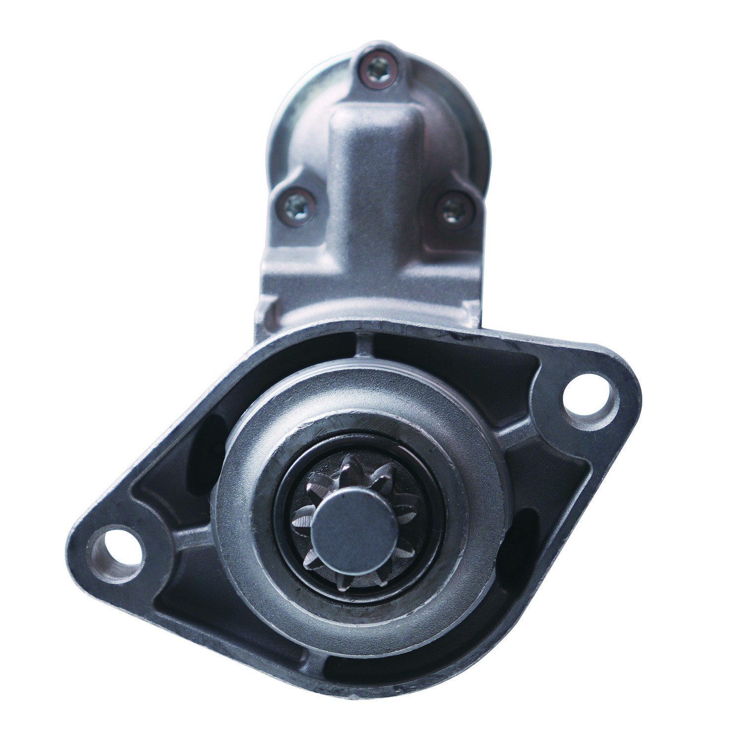 Starter fits Mercedes-Benz SLS AMG 2011-2015 V8 6.3L 6208cc 000-906-00-26 19212