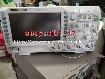 1PCS Test OK RIGOL DS1054Z digital oscilloscope (UPS or EMS) #N2319 YF