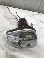 regal Commodore 265 Boat Lewmar Simpson Lawrence electric anchor winch windlass