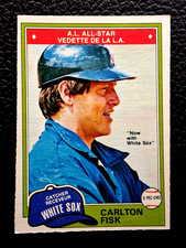 Click to enlarge Carlton Fisk