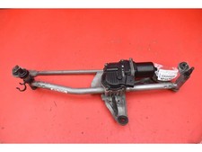 VW PASSAT B7 ALLTRACK 365 Scheibenwischermotor 3AB955023A 2014 34951244