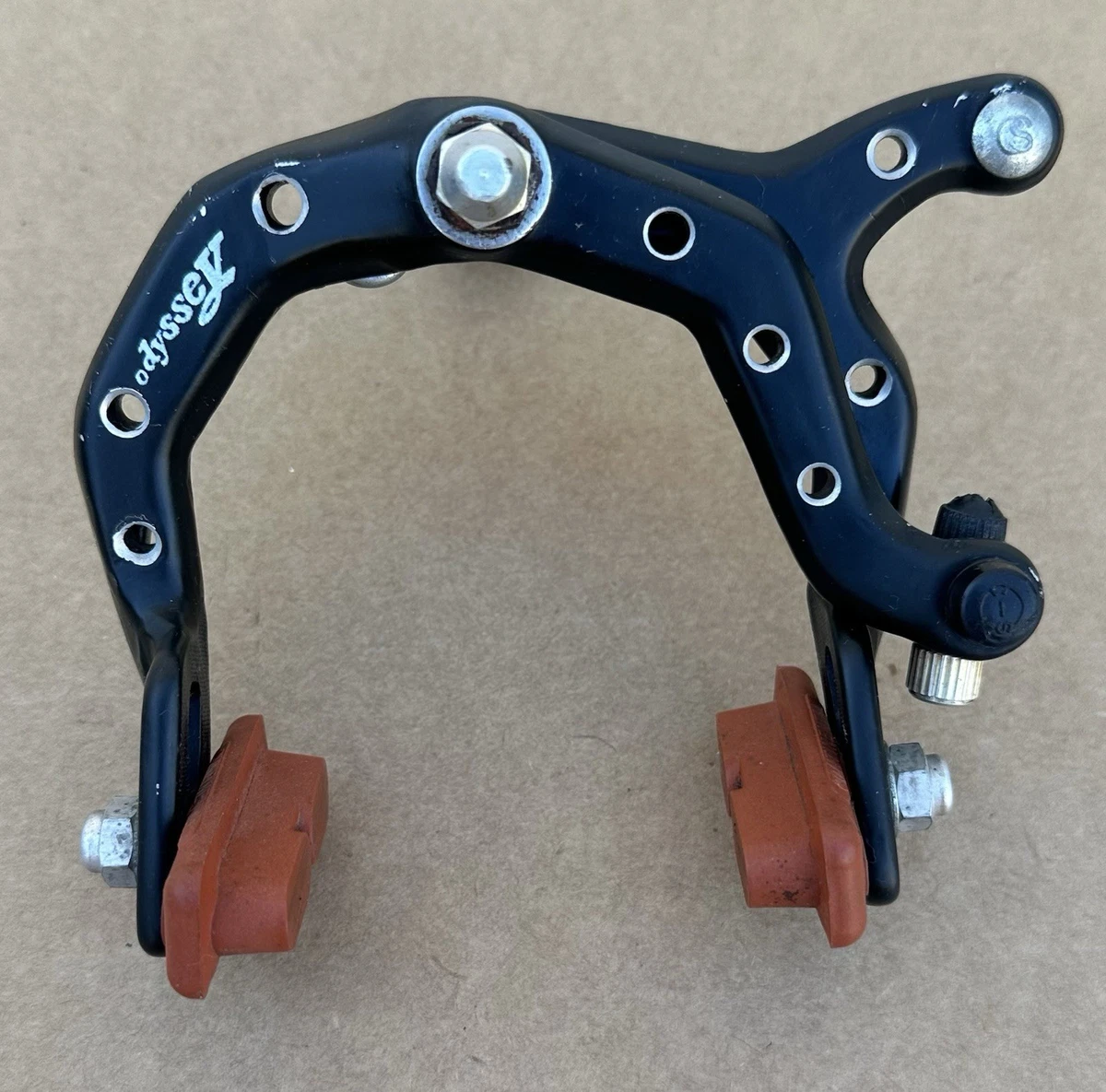 Odyssey Bicycle Brakes for BMX Bike - Old School for sale | eBay