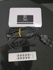 Smart home System home Wizard mit viel Zubeh&ouml;r