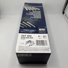 Beru ZEF800  Ignition Lead Set Replaces 77 00 720 783 Espace 2.0 91-96